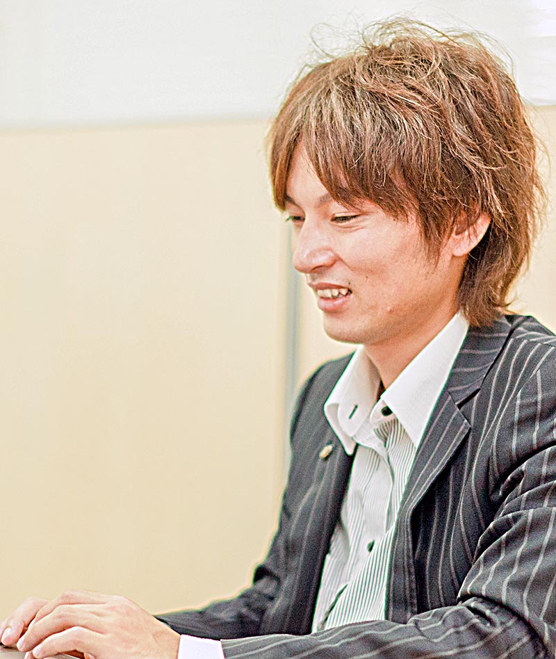 安部 浩平